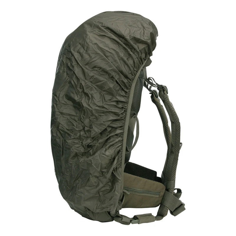 Multifunctionele 35L rugzak met regenhoes – TRAILCORE V35 GEN2 - Glamorix