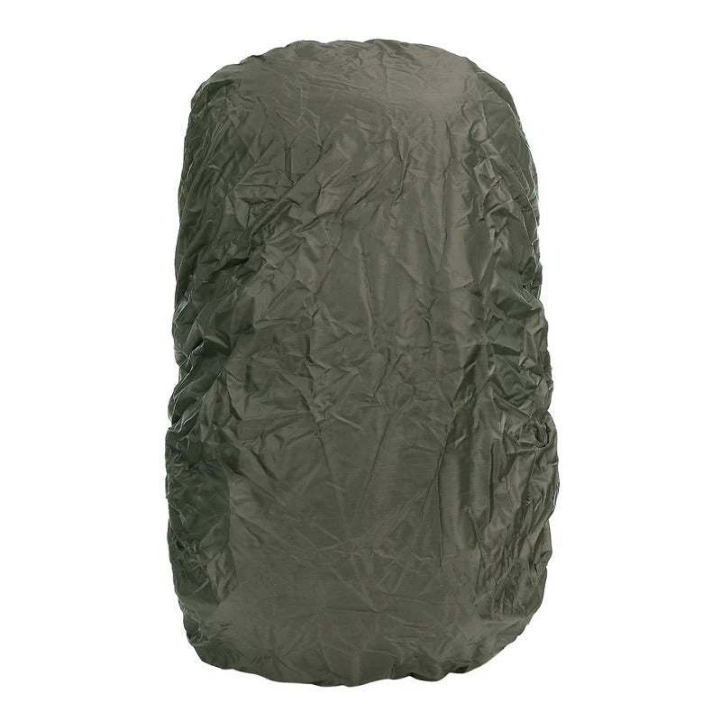 Multifunctionele 35L rugzak met regenhoes – TRAILCORE V35 GEN2 - Glamorix