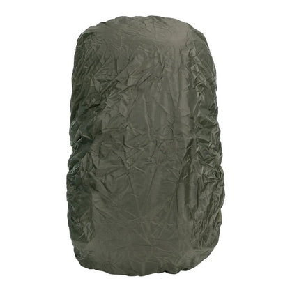 Multifunctionele 35L rugzak met regenhoes – TRAILCORE V35 GEN2 - Glamorix