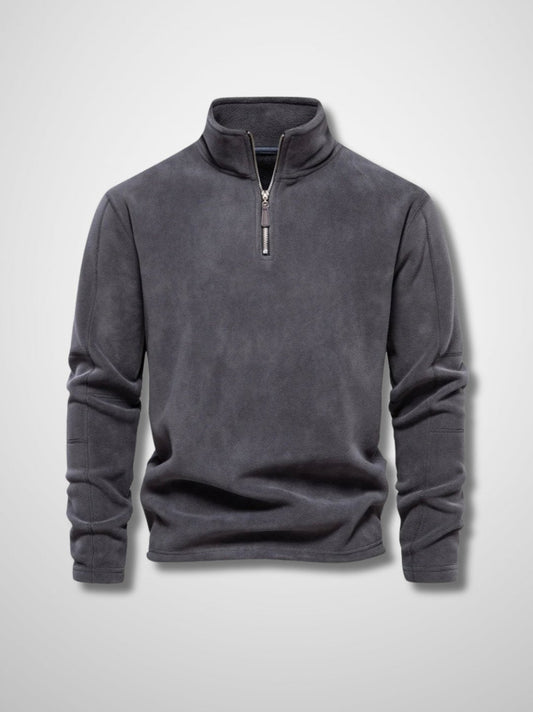 LEVI - Comfortabele fleece trui voor heren