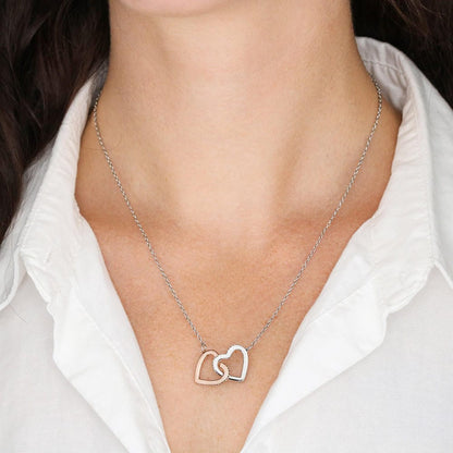 Hartketting 'Voor Mijn Dochter' – Een Tijdloos Symbool van Liefde en Trots