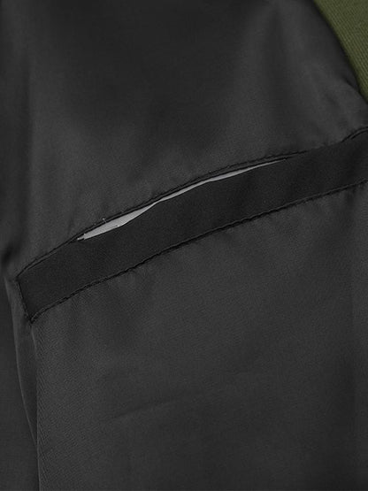 KYLER - Dubbellaags winterpufferjack met capuchon voor ultieme warmte