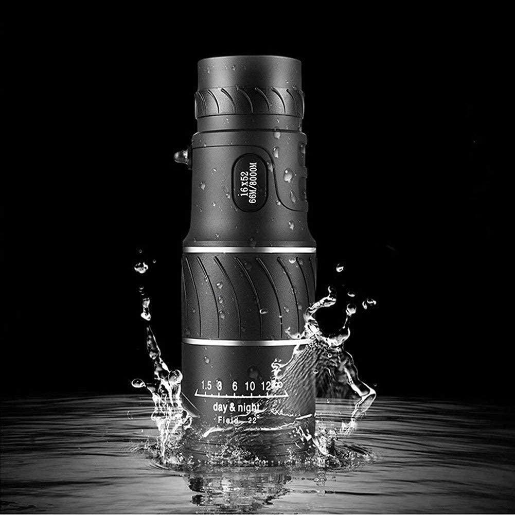 Krachtige HD verrekijker voor vogels kijken en outdoor – VISTARA VISION - Glamorix