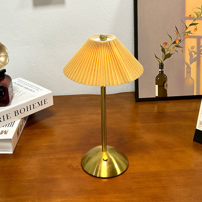 ScandiBeam - Elegante Draadloze Lamp