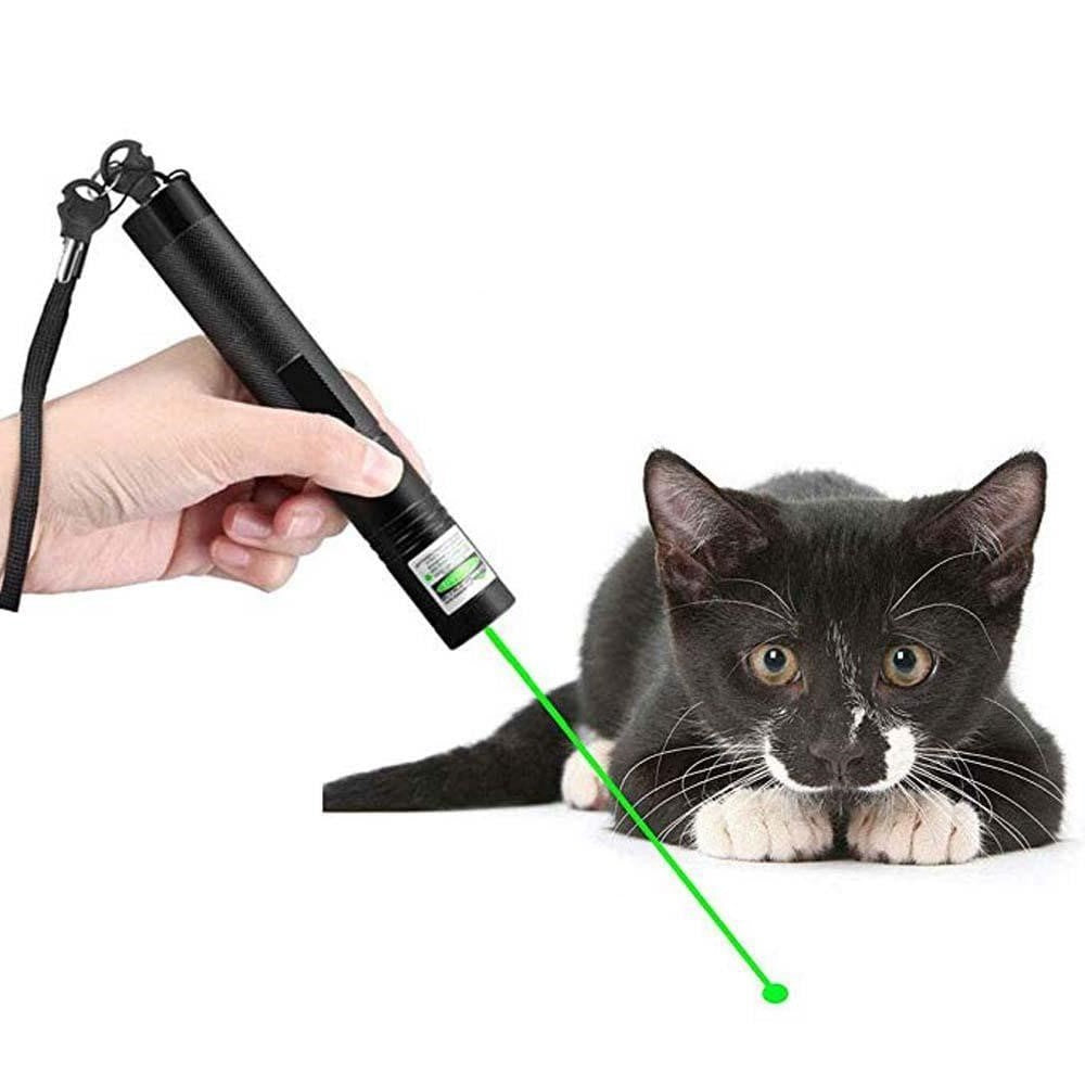 Krachtige laserpointer voor precisie en prestaties – PhotonX-303 - Glamorix