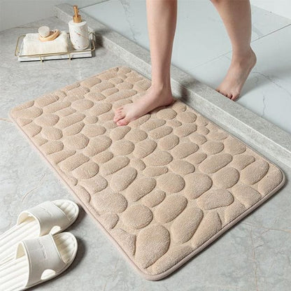 AquaSafe – Luxe Antislip Douchemat voor Ultiem Comfort en Veiligheid