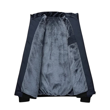 EVEREST - Heren winter pufferjas met ultieme warmte