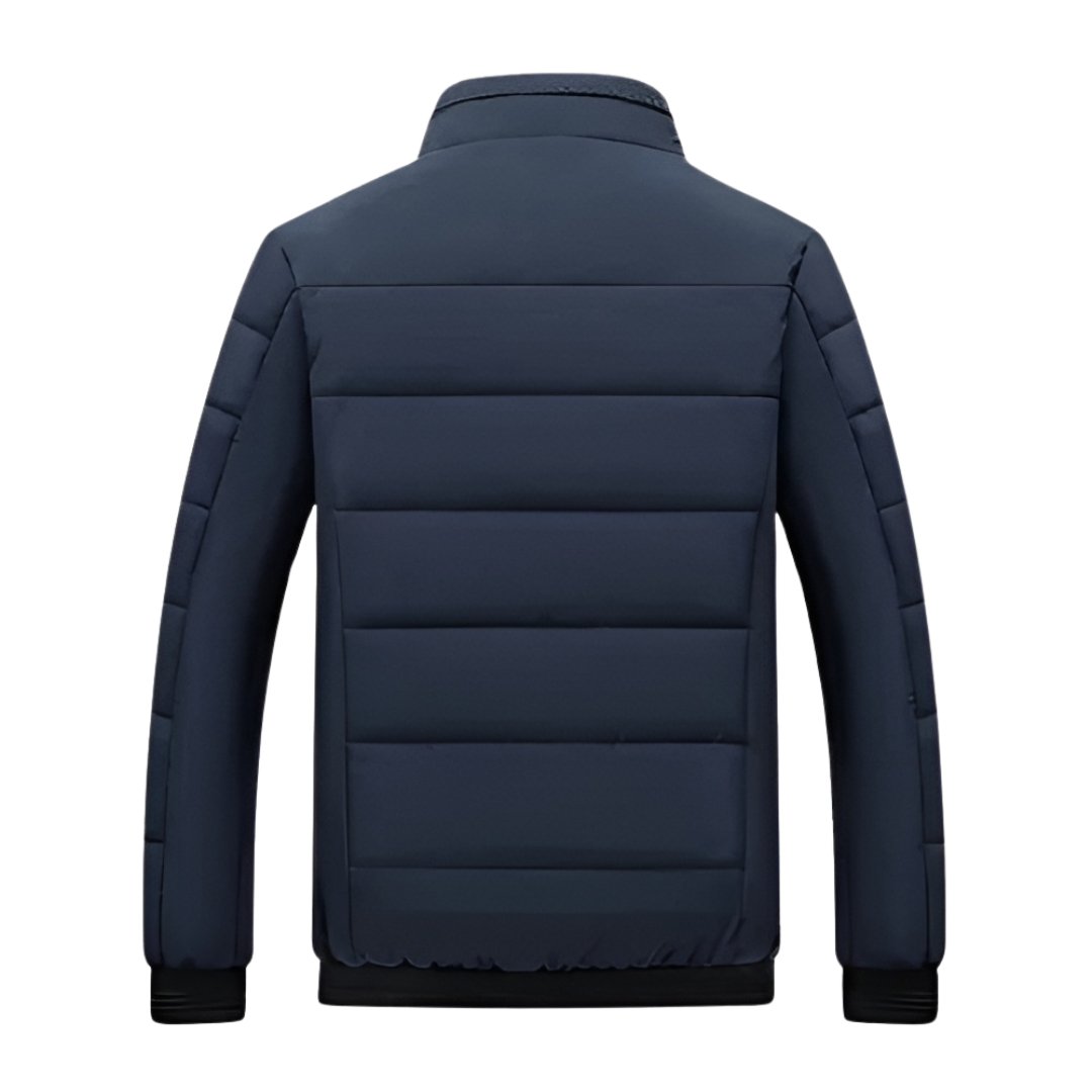 EVEREST - Heren winter pufferjas met ultieme warmte