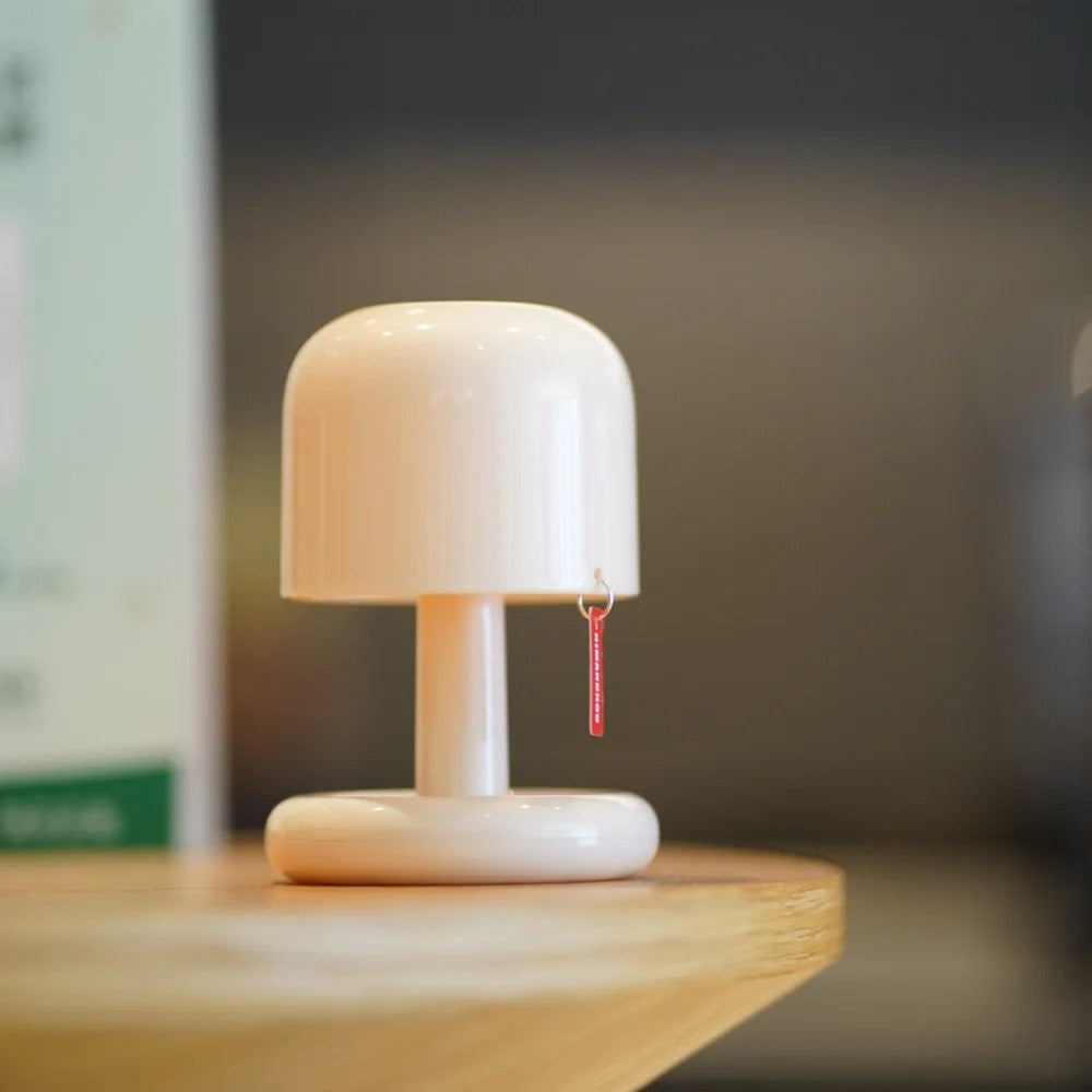 MINISUN – Mini desktop zonsondergang nachtlamp