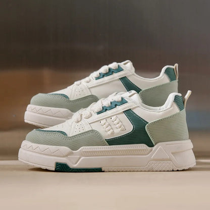 LIVIA - Comfortabele dames sportschoenen voor ultiem loopplezier