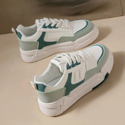 LIVIA - Comfortabele dames sportschoenen voor ultiem loopplezier