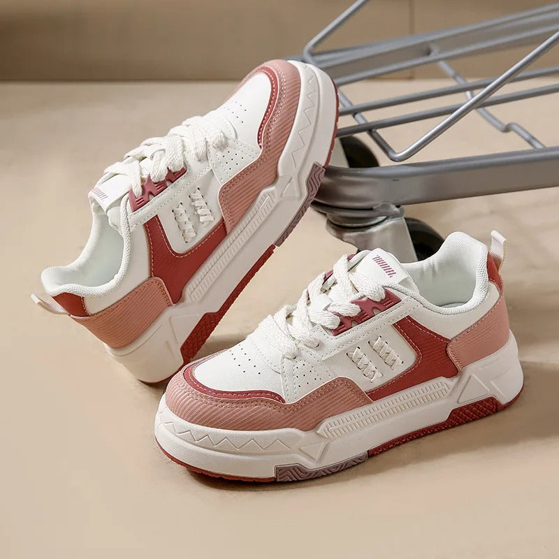 LIVIA - Comfortabele dames sportschoenen voor ultiem loopplezier