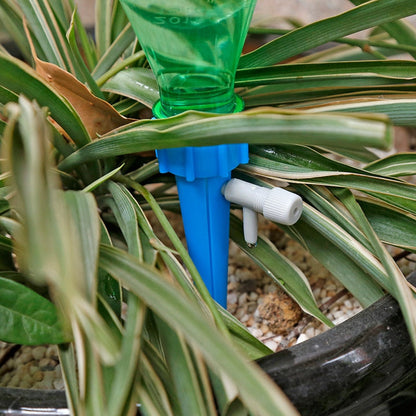 PLANTDRIP - Automatische Waterdruppelaar voor Gezonde Planten