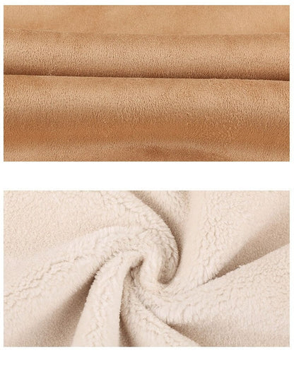 BRYCE - Met fleece gevoerd herenjack voor ultieme warmte