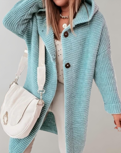 COZYHUG - Oversized hoodie voor de winter