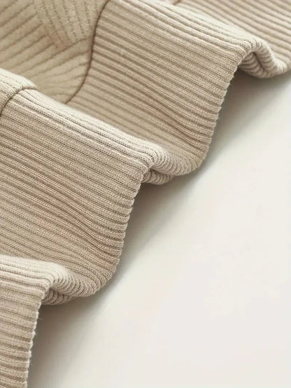 ARTHUR - Vintage herentrui met ritssluiting