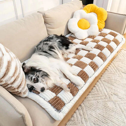 SNUGGLEMATT - Zachte en comfortabele mat voor huisdieren