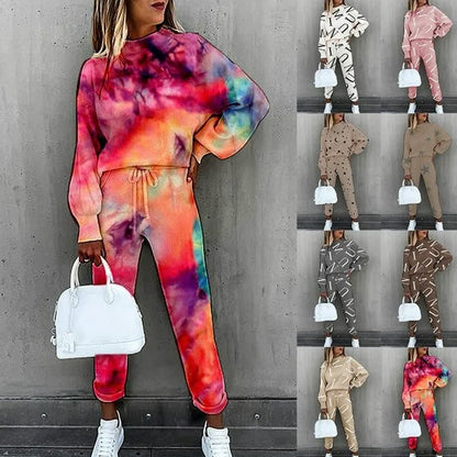 Trendy letter print jurk voor een statement look – LexaScript - Glamorix