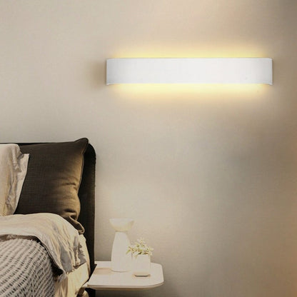 Original LED Wandleuchte - Energiezuinige wandlamp voor binnen en buiten