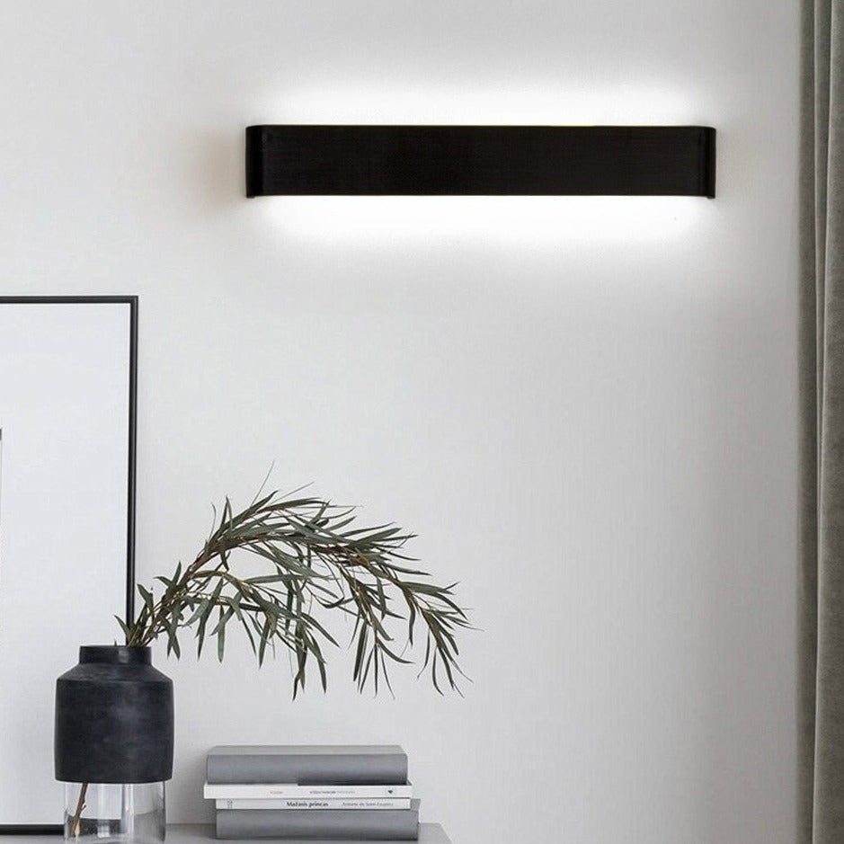 Original LED Wandleuchte - Energiezuinige wandlamp voor binnen en buiten