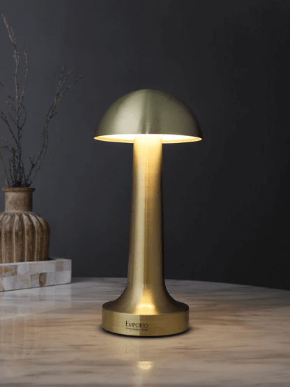 ELEGLOW - Moderne tafellamp met stijlvol ontwerp