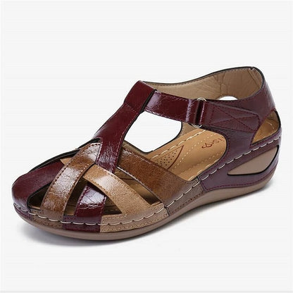 Trendy casual sandalen met ultiem draaggemak – MARENA