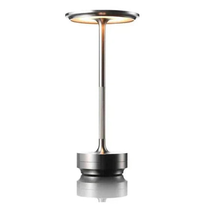 Luxe Draadloze LED Tafellamp – LumeaLicht