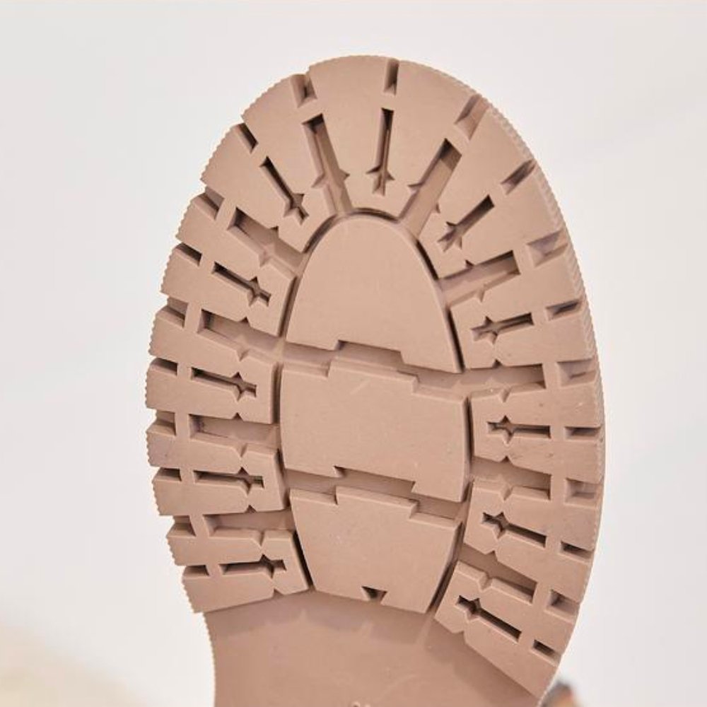 AYLA - Botas de invierno cálidas y cómodas para mujeres - Glamorix