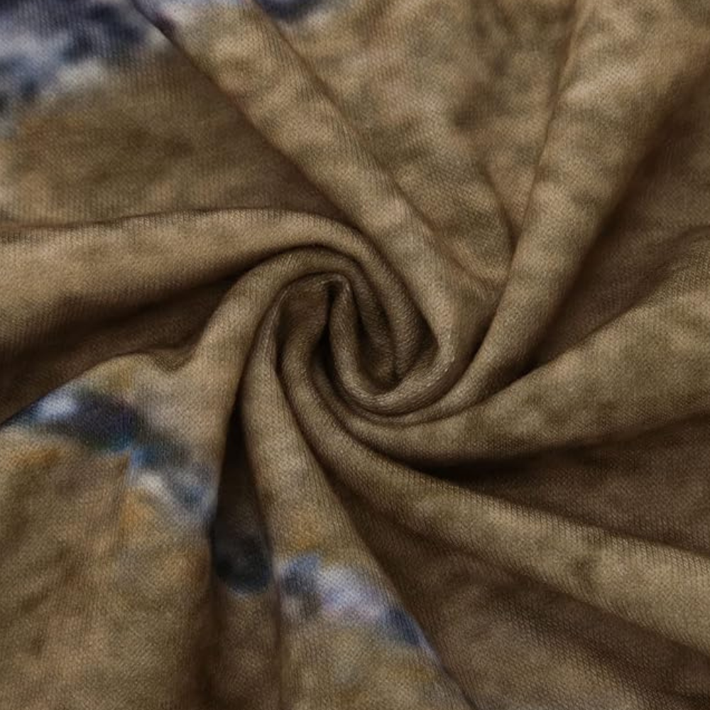 MIRA - Sweater met abstracte print voor dames