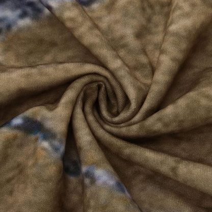 MIRA - Sweater met abstracte print voor dames