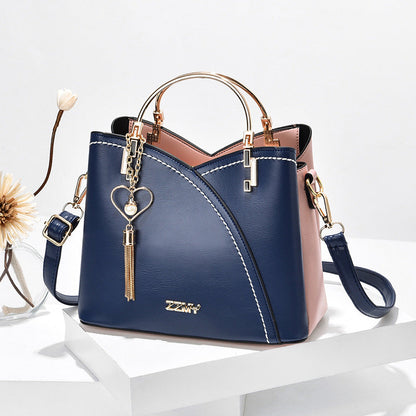 SERENA – Luxe elegante handtas voor dames